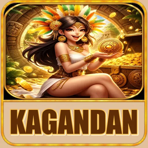 Formulir daftar kagandan: akun baru dalam 2 menit tanpa wajib deposit