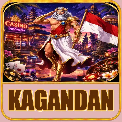 Tabel RTP game kasino kagandan