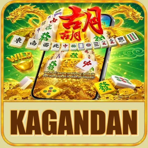 Keuntungan VIP kagandan: cashback 10–20%, reload 200%, manajer khusus